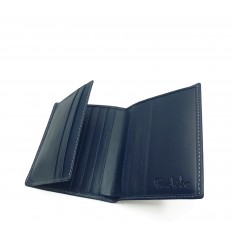 Wallet/cardholder plane - DARK BLUE