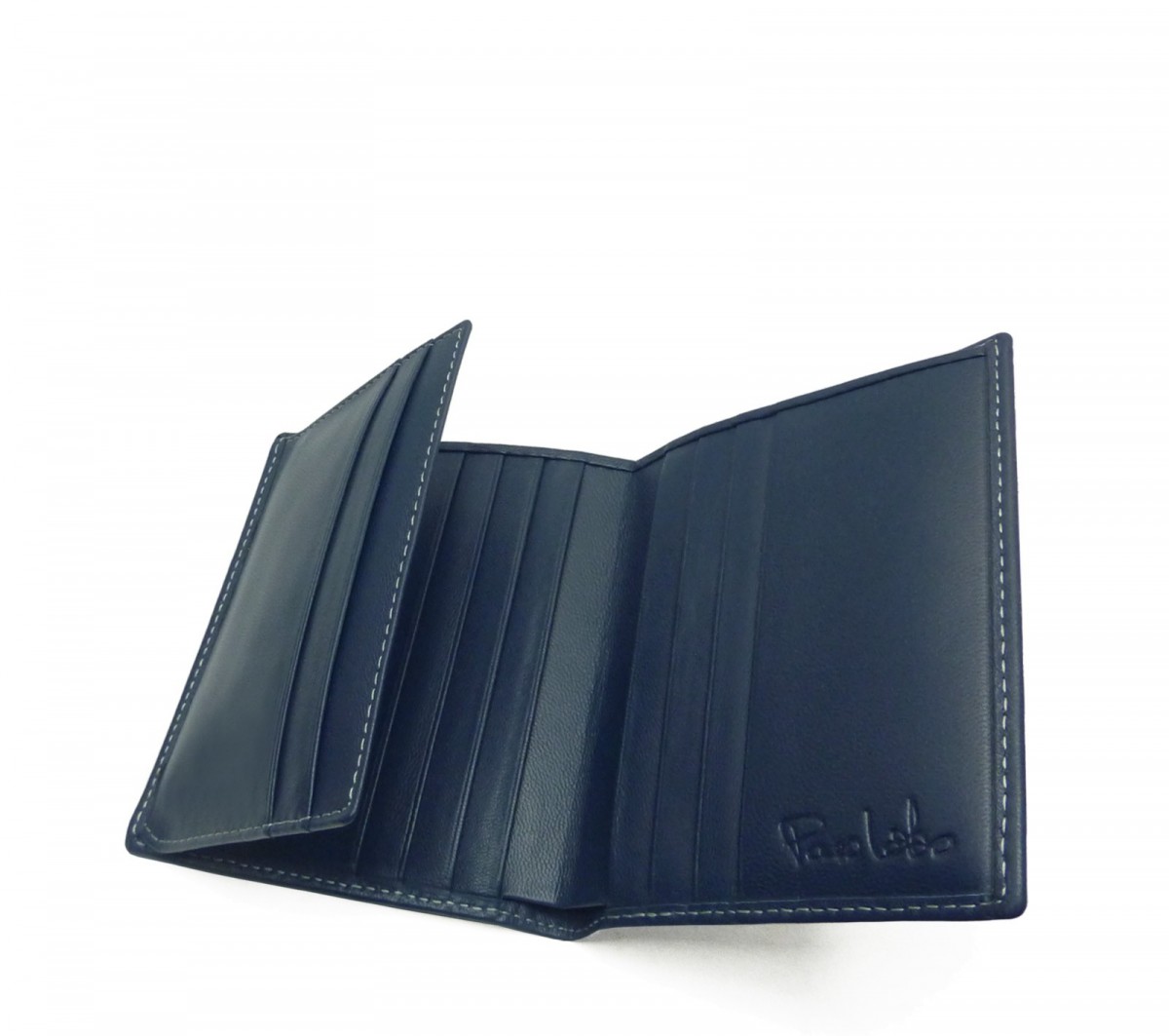 Wallet/cardholder plane