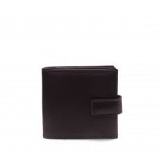 Small double wallet