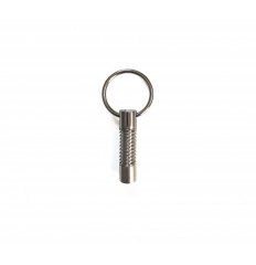 spring key ring