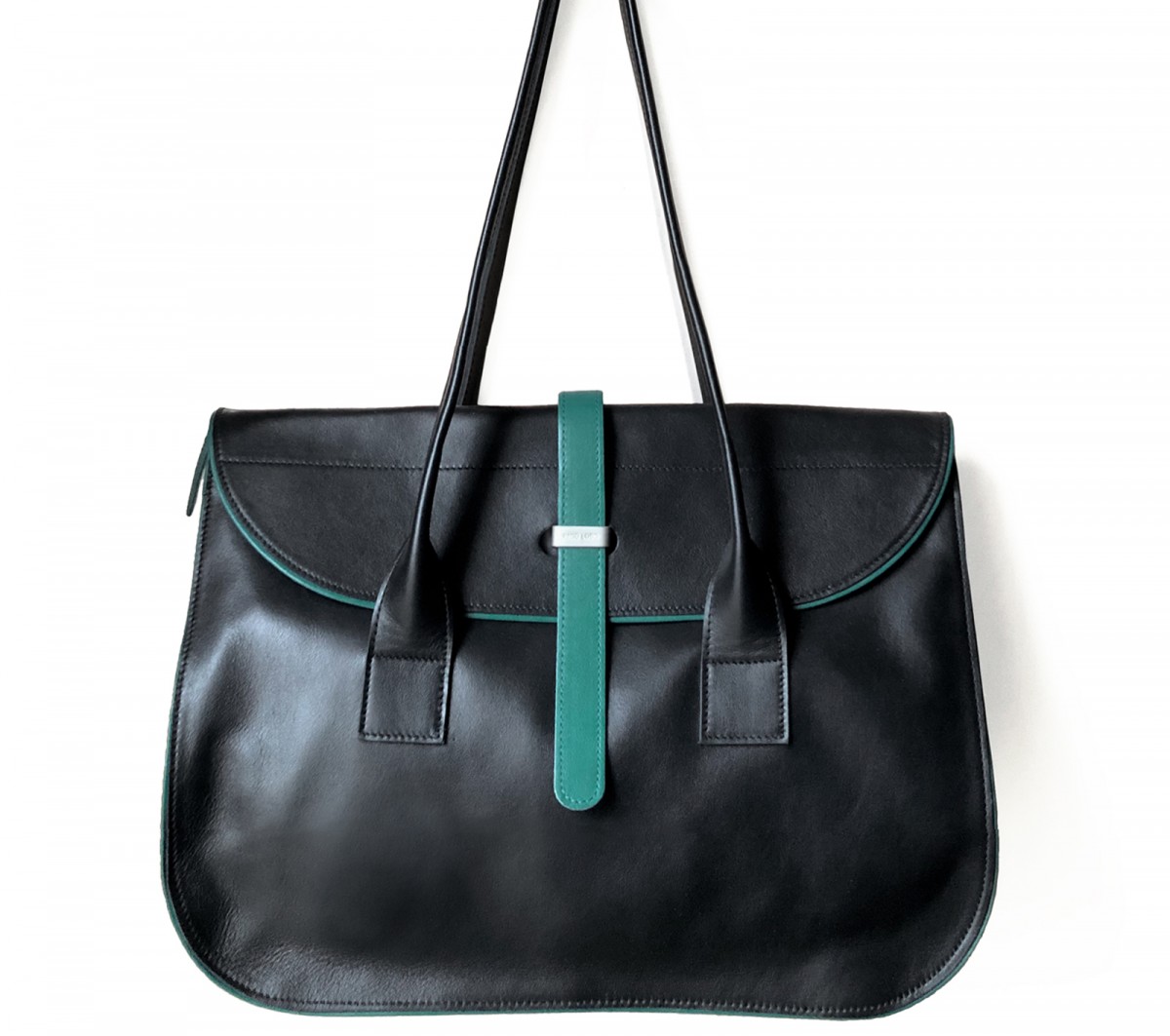 Bolso Bonn bicolor grande