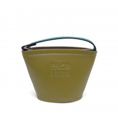 Llavero cubo - DIJON - TURQUESA